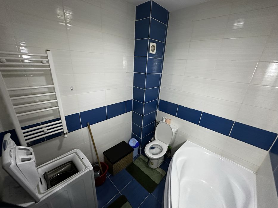 PROPRIETAR, inchiriez garsoniera in Militari Residence, Centrala propr