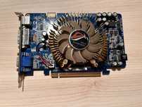 Продавам видео карта ASUS EN8500GT TOP 256MB