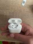 Слушали apple air pods 2 generation
