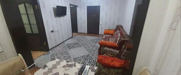 Квартира продаётся Чиланзар 8 квартал 3/4/4 кафе Райхон