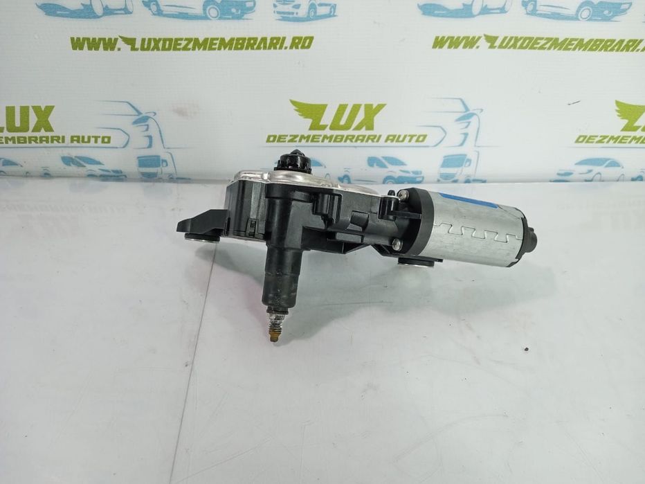 Motoras stergator luneta 4G9955711C Audi A6 4G/C7