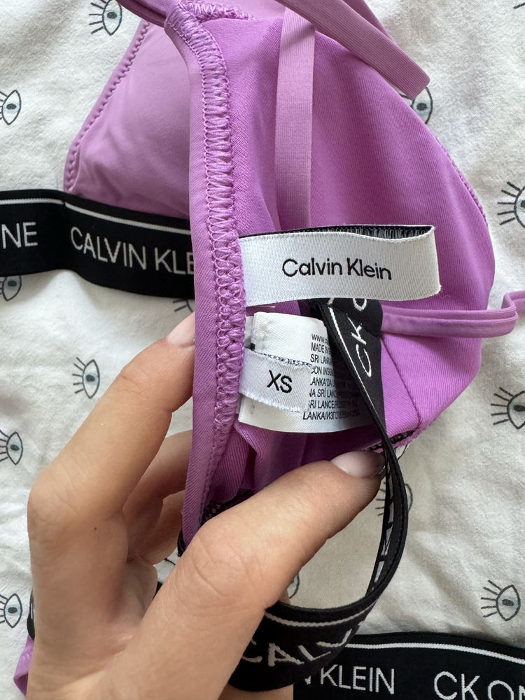 Бански Alessa, Moda Minx, Calvin Klein, Shiwi-ХС размер