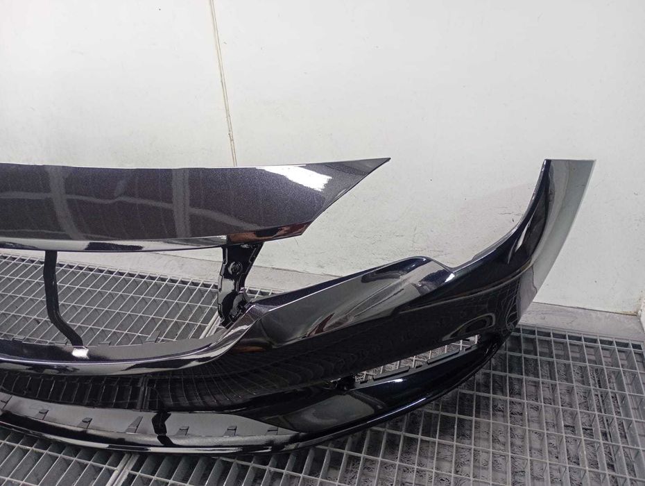 Bara Fata Opel Astra K 2016-2019 (GP9 (Negru))