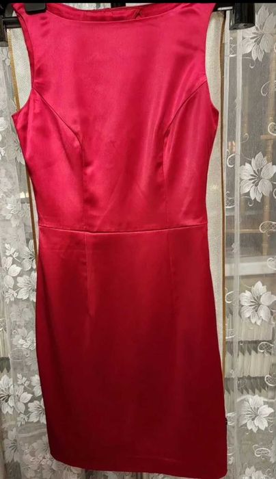 Платье вечернее, 40 размер