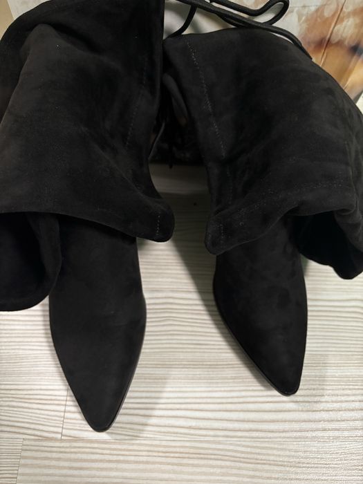 Нови Ботуши -41 !Чизми