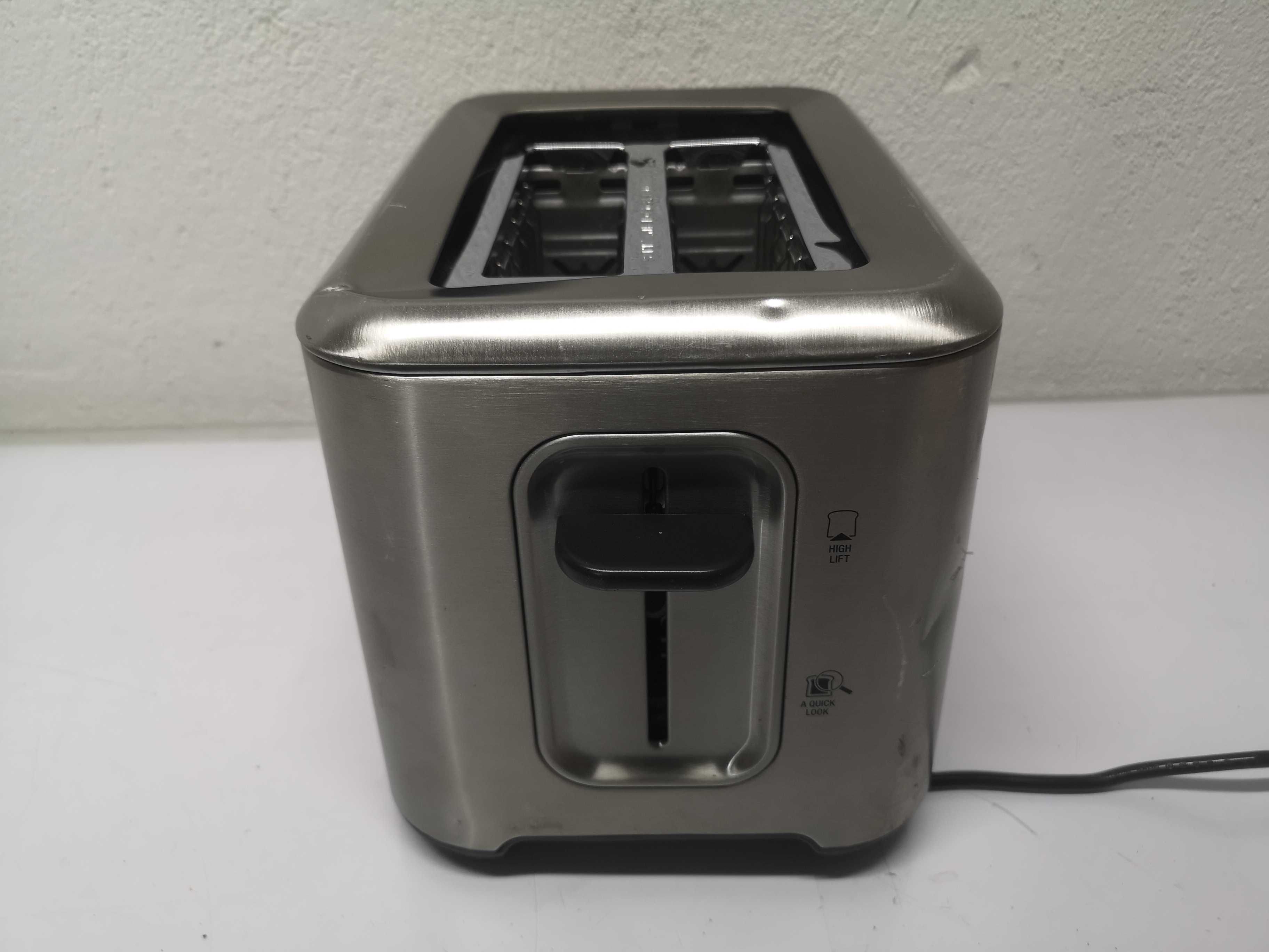 Тостер - Sage 1000W