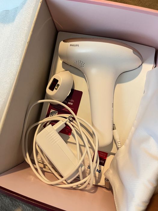 Philips Lumea Advanced