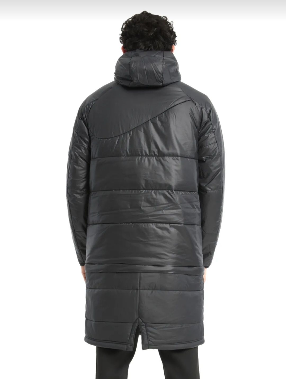 Nike Therma-Fit мъжко зимно яке