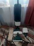 Aspirator vorwerk
