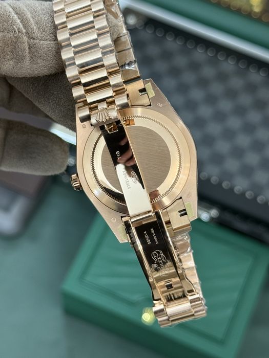 Rolex Day-Date 40mm Ombre Dial