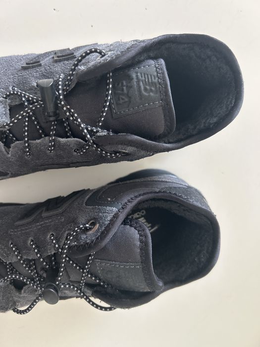 Sneakers New Balance 36