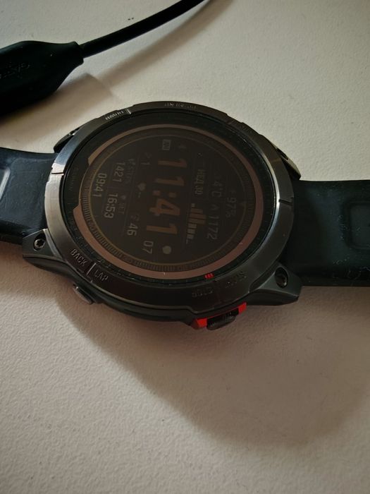Garmin fenix 7 Solar
