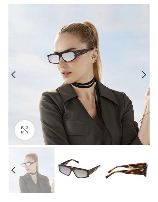 HERMOSSA ochelari soare