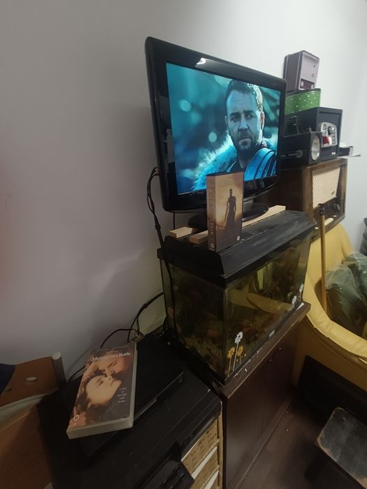 Video VHS Panasonic NV-J35 HQ Funcțional