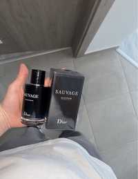 Sauvage dior eau de parfum