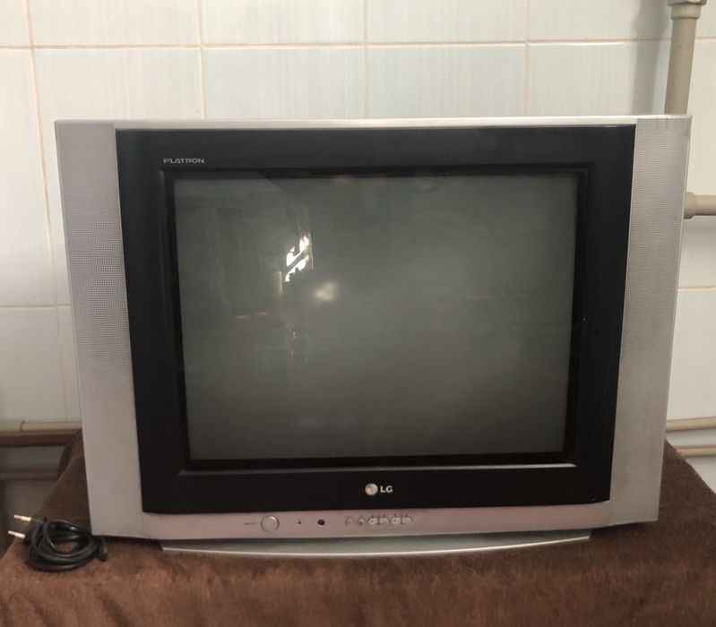 Телевизор LG 21’’