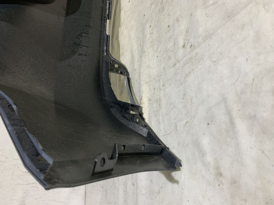 Bara spate Ford Focus 3, facelift, Hatchback, 2014, 2015, 2016, 2017, 2018, cod origine OE F1EB-17906-A.