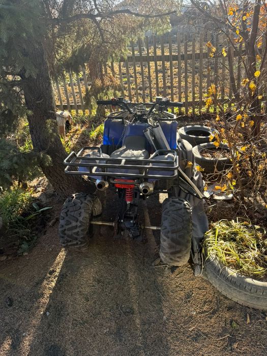 Продам квадроцикл