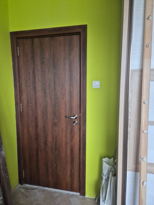 Интериорна врата Sil Lux 3100 Q