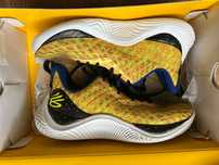 Curry 10 баскетболни обувки
