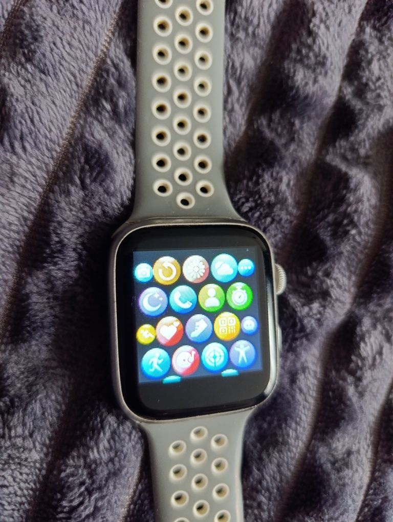 Smart watch часы