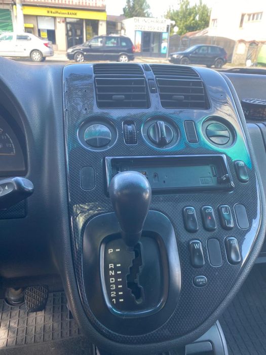 Mecedes benz V220