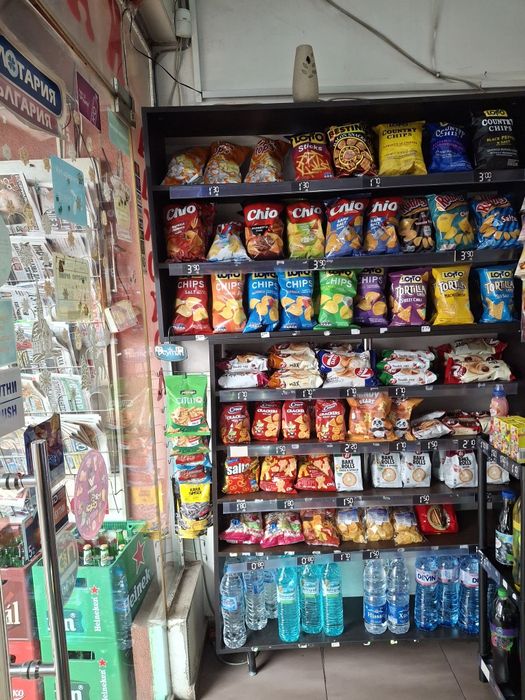 Продава се Магазин в София, Люлин 1 - 30 кв.м за 544 €/кв.м - Снимка #3