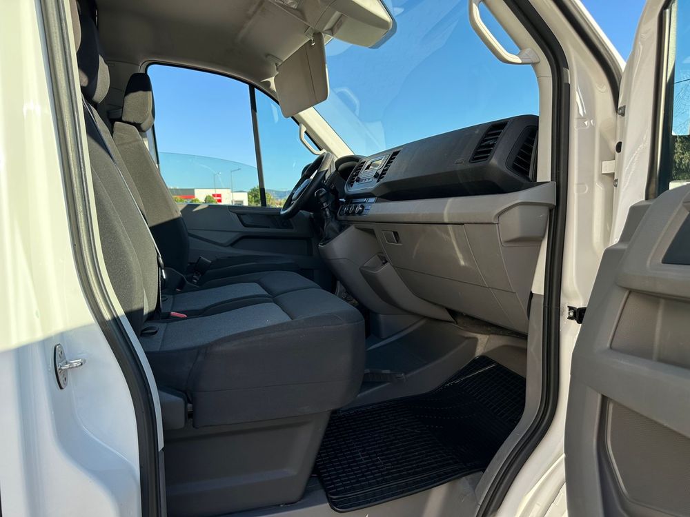 Vw Crafter 2.0 TDI Euro 6 klimă L2H1 Modell 2019