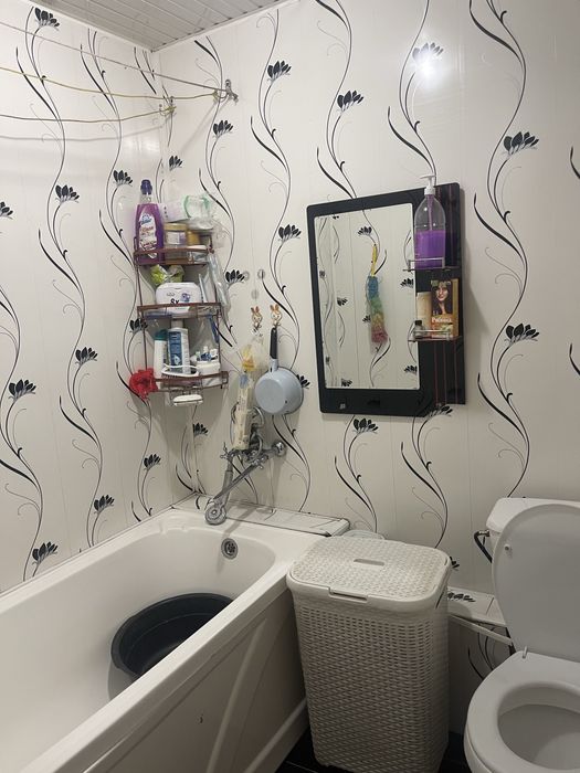 Продается 2-х комнатная квартира.