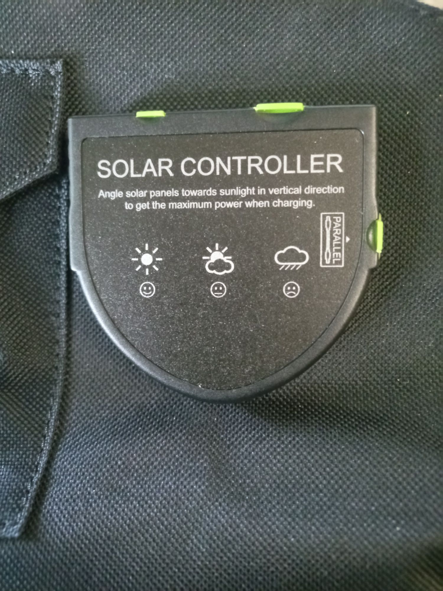 Соларен панел Allpowers 100w Solar panels charger