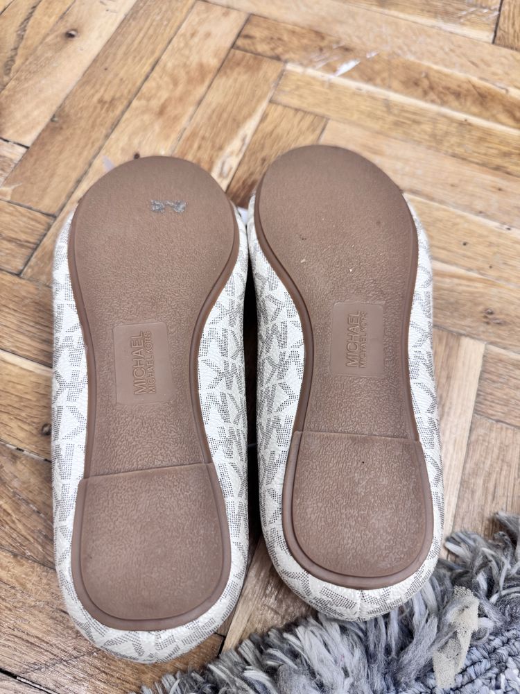 Балеринки Michael kors и кецове