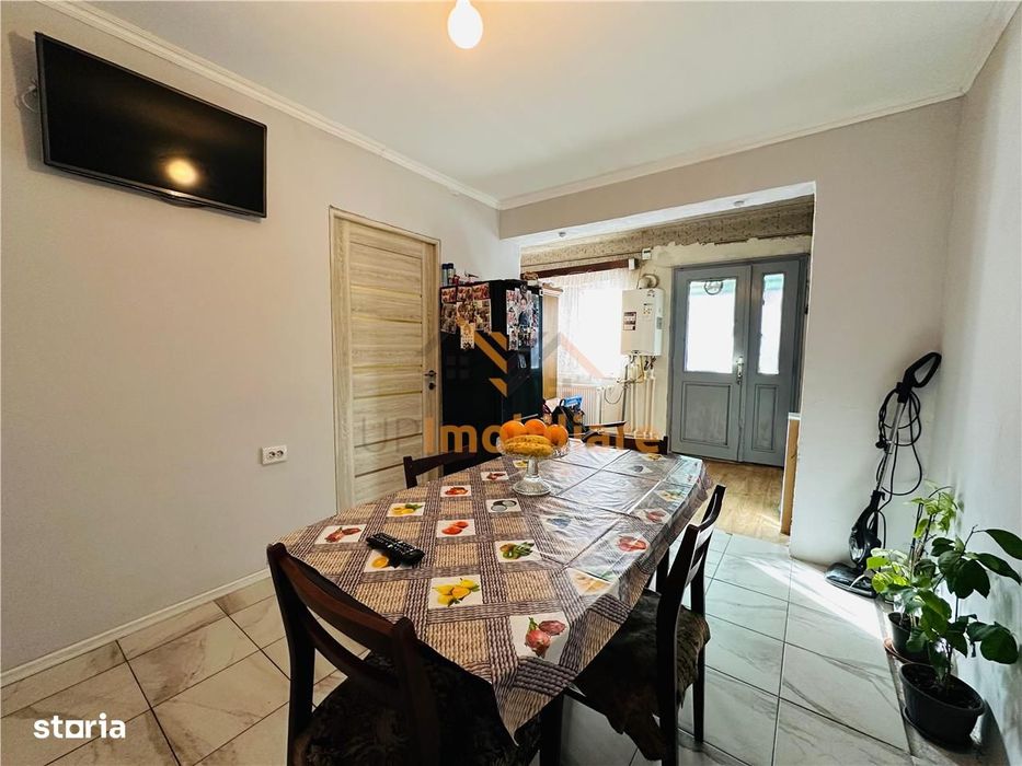 Casa Plan Parter, Teren 500 Mp, Zona Iosia, Strada Belsugului