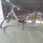 Vand bicicleta electrica Sparta Ion