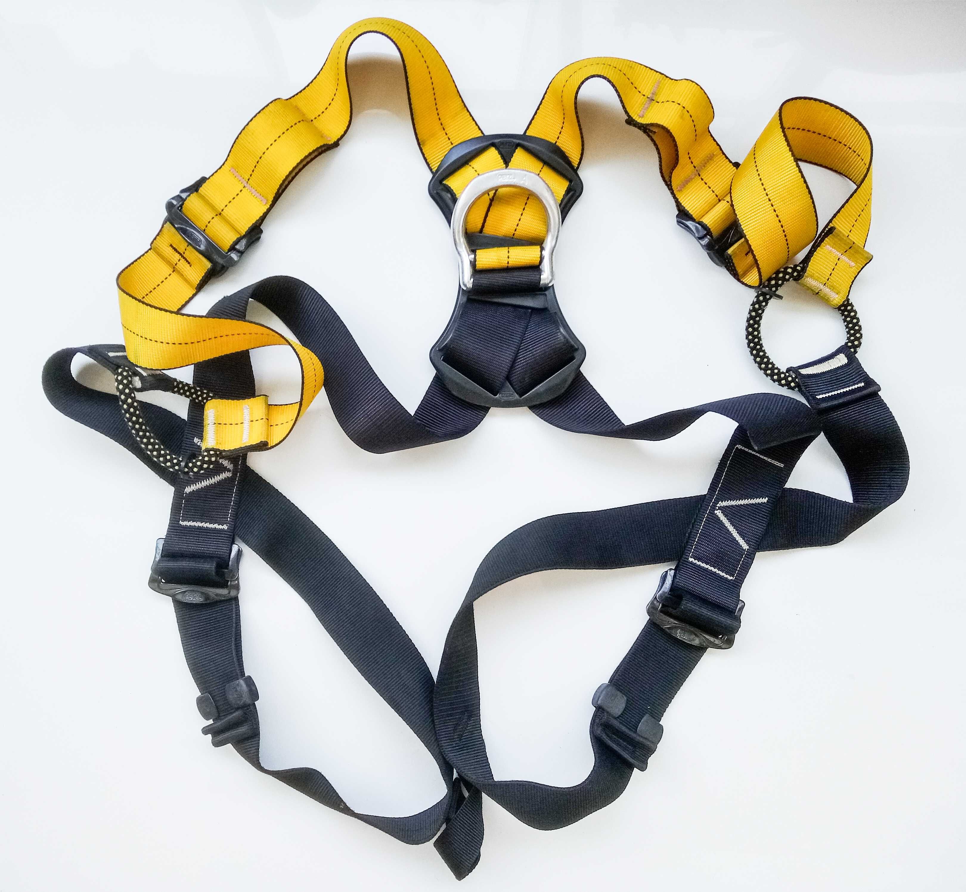 Ham PETZL   Newton / Jak