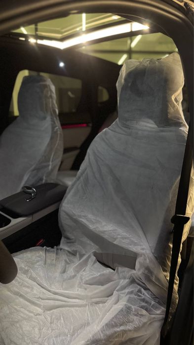 Byd Champion Smart 605km Full Tayyor
