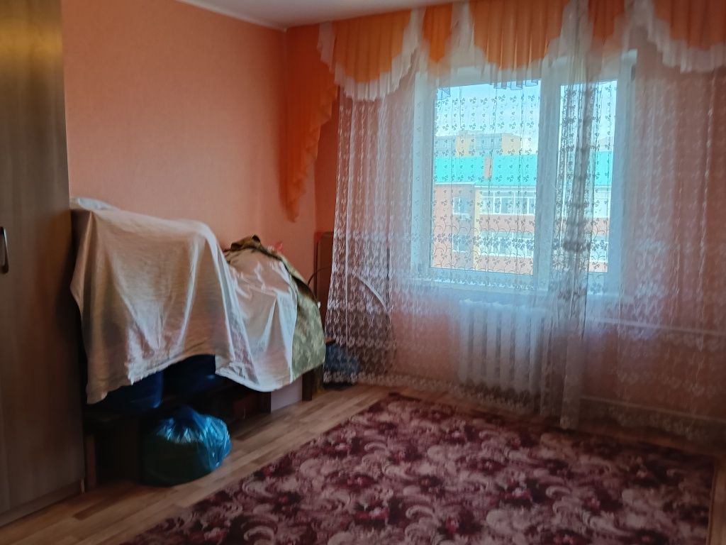 Срочно! 3 х ком квар Жана орда дом 6