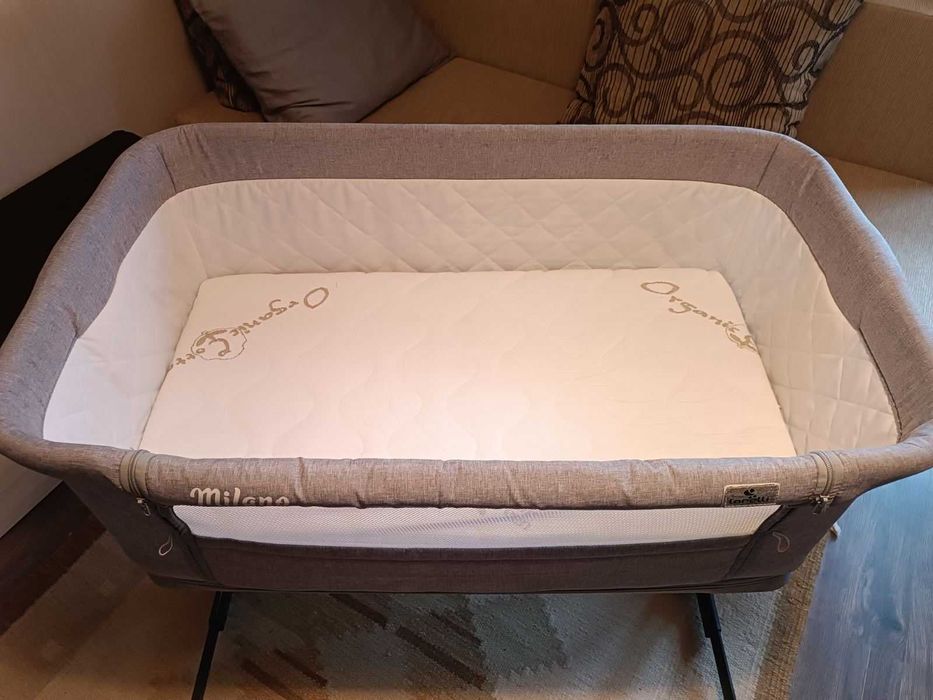 Кошара Lorelli Next To Me