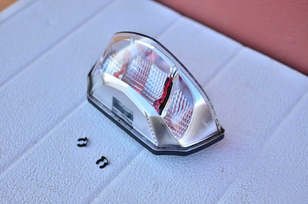 Maneta ambreiaj BMW R1200GS LC 2013-2020 , carene , piese , discuri