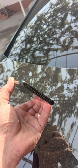 Redmi Note 8 Space Black