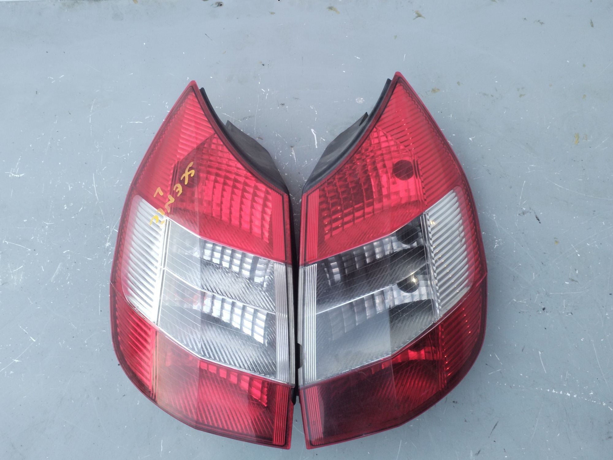 Stop Stanga Dreapta Renault Scenic 2 Grand Scenic