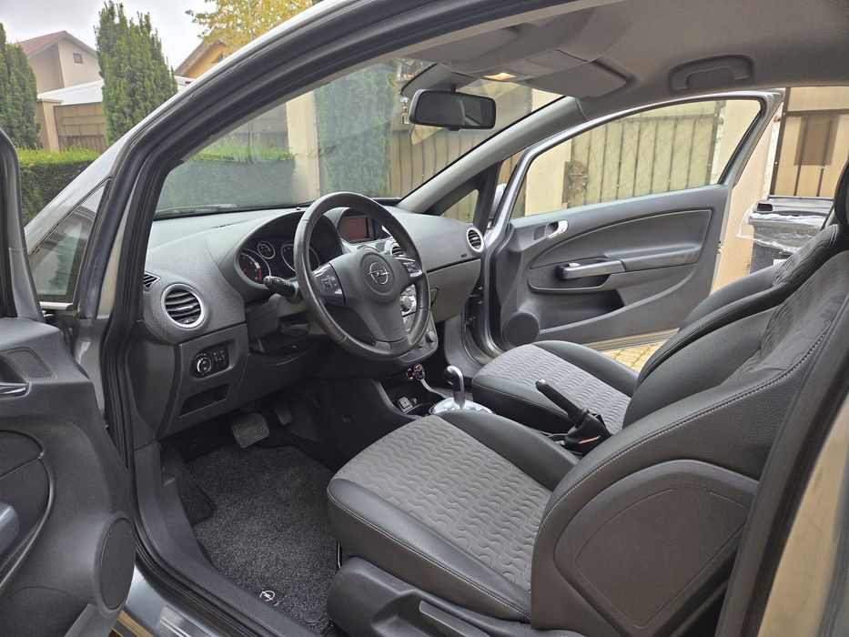 Opel Corsa ‼️Editie Cosmo‼️