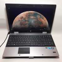 HP EliteBook 8540p Intel i5 540M 250GB 6GB DDR3 15.6 inci