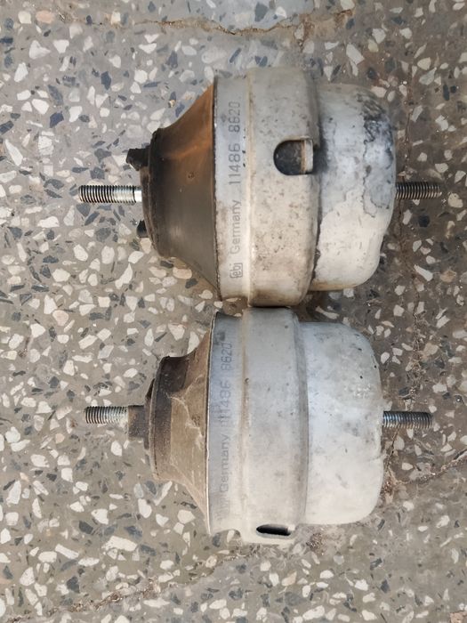 Тампони двигател пасат 1.9тди