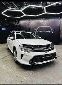 Авто в аренду Без Водителя ( Toyota Camry 55 ) -30 000 тг