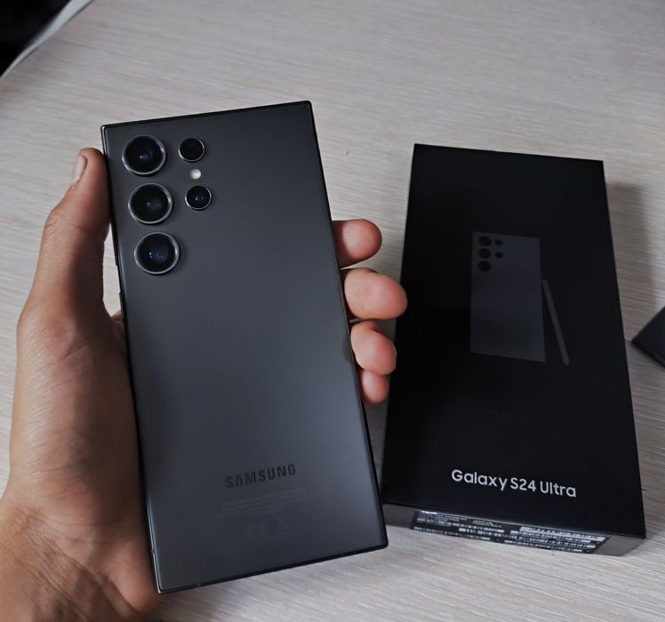 samsung s24 ultra 256gb