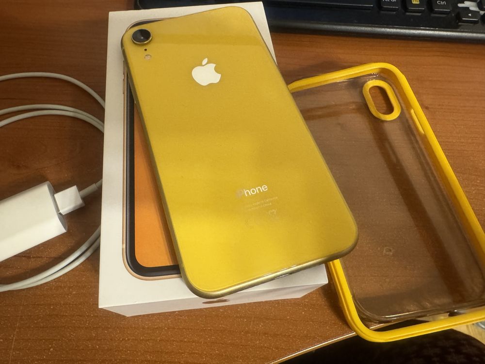 iPhone XR 128 GB