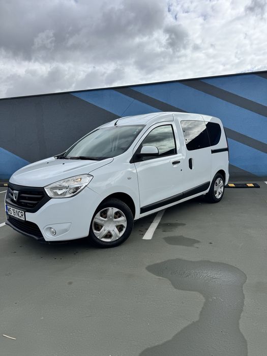 Vand Dacia Dokker 1.5 dci 2017