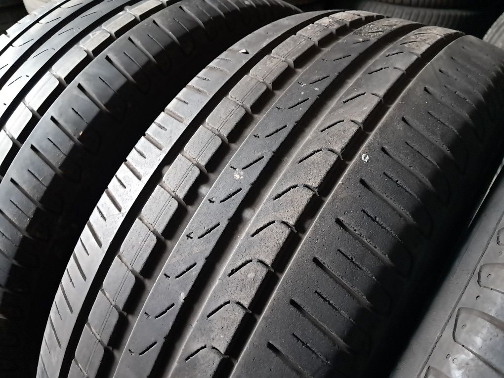 Anvelope second vara 245 50 R18 Pirelli RFT*