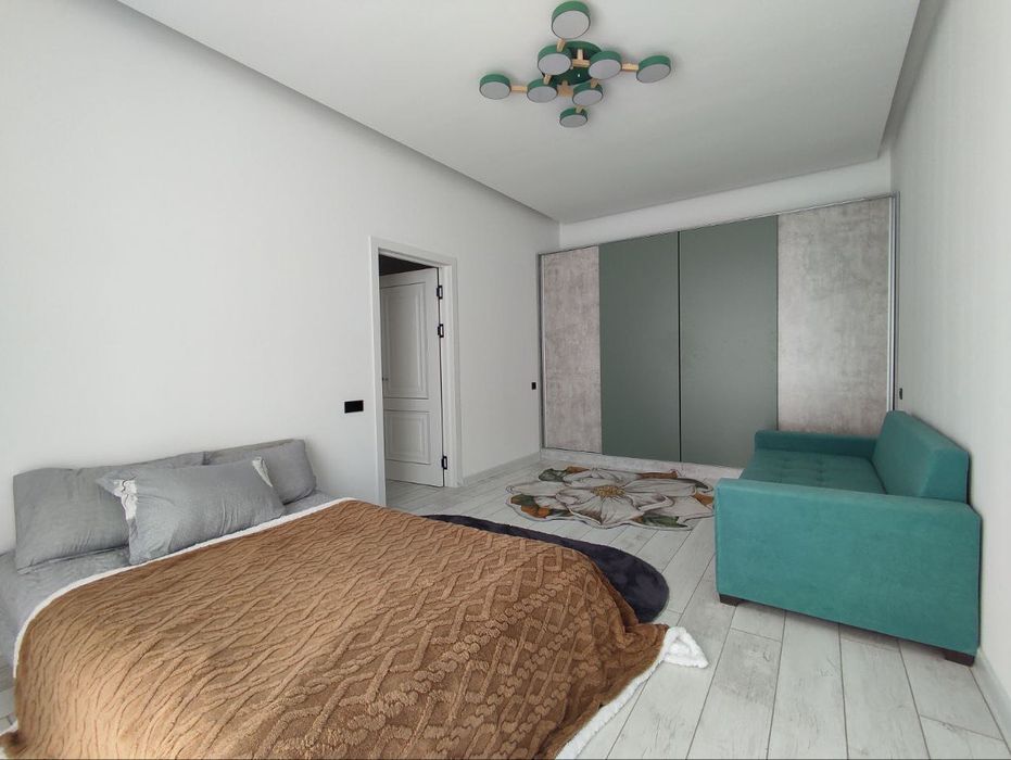 Продажа квартиры (собственник)