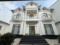 Продается Евро дом Ориентир: Кизил дехкон махалля 540 м2